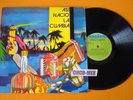 ? CUMBIA COLOMBIA AFRO LATIN LP ONDINA ?LIBORIO REYES Y SU CONJUNTO? TOP SHAPE