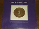 New The Motown Story Vintage Vinyl LP Record