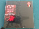 Goblin Horror Box Set Vinyl Limited To 666 Hand Numbered - Demons / Opera