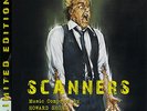 Scanners - Complete Score - Limited 1000 - Howard Shore