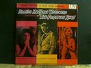THE FUGITIVE KIND  Original Soundtrack LP U.S. Mono original  Brando etc GREAT