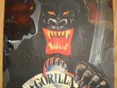 GORILLA - Creative Rock, LP, Antik 1972, Green Brain 1017