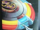 ELECTRIC LIGHT ORCHESTRA Out Of The Blue 2 VINYL LP's in SLEEVE + POSTER + CARD