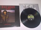 Black Sabbath-Seventh Star-LP/1986/Vertigo/OIS/Germany