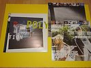 Gus Gus ?– Polydistortion 2LP UK 1997 4AD DAD 7005 VINYL NEAR MINT