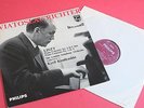 SABL 207 Hi-Fi Stereo Philips Liszt Piano Concertos Nos. 1&2 Richter Kondrashin