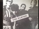 The Damned New Rose Rare Original French Skydog 1977 Classic Diff 7