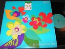 EINE ROSE FÜR DEN TAG Monika Herz, MTS, Jahrgang 49.../ DDR LP 1974 NOVA 885066