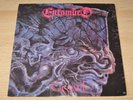 Entombed Crawl EP 7 Inch Vinyl Sehr guter Zustand Orvar Säfström