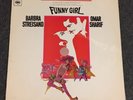 Funny Girl - Original Soundtrack - 12' Vinyl LP Record