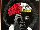 Jimi Hendrix & Curtis Knight Day Tripper Quality LP Canadian Pressing