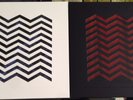 Twin Peaks + Fire Walk With Me LP Vinyl Soundtracks