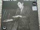 Iggy Pop - The Idiot - HMV Limited Silver Vinyl LP