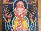 Hawkwind ?– Space Ritual LP. UK 1st press foldout cover A-2U/B-2U