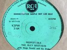Rare 45- THE ISLEY BROTHERS 