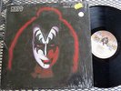 GENE SIMMONS Solo KISS LP - ALL INSERTS - CASABLANCA NBLP 7120 IN SHRINK, NICE