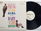 EVERYTHING BUT THE GIRL Play Baby The Stars Shine Bright EX US Press LP - 1986