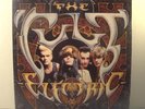 THE CULT , ELECTRIC ,lp album, VG+,Ian Astbury ,Duffy, 