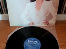 VICKY LEANDROS+JOHNNY HALLYDAY+DEMIS ROUSSOS LOVE IS ALIVE RARE PORTUGUESE LP