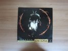 ENIGMA THE CROSS OF CHANGES Korea Vinyl LP 1993 INSERT Michael Cretu