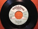 The BLUE JAYS Let's Make Love / ROCK ROCK ROCK on MILESTONE RARE Doo Wop Soul