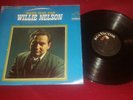 WILLIE NELSON - MAKE WAY FOR WILLIE NELSON RARE 1967 RCA VICTOR RECORDS LSP-3748