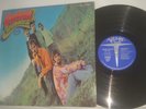 RARE EARTH DREAMS ANSWERS - RARE 1969 VERVE RECORDS ROCK LP ORIGINAL BLUE LABEL