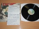 GEORGE MELLY SIGNED Son Of Nuts MINT UK LP WITH RARE RECORDING SESSION NOTES