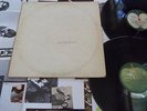 The Beatles - The Beatles White Album POSTER LP Vinyl - Apple - SWBO-101 - Pop