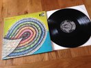 Timothy Leary & Ash Ra Tempel LP Seven Up Die Kosmischen Kuriere KK 58001 1973