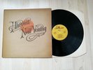 NEIL YOUNG Harvest LP Reprise Records K 54005 UK 1972 G/Fold Sleeve EX/EX