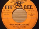 DELL-VIKINGS What Made Maggie Run 7