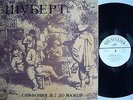 FURTWANGLER Schubert Symphony #7 (9) Live Rec.1942 MELODIYA D010033 MINT