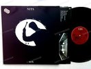 Nits - Urk NL 3LP 1989 + Innerbags Top Live Album //1