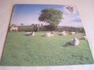 LP THE KLF CHILL OUT First Press 1990 A1/ B1 JAMS LP5