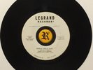 1967 funk/soul, pop 45, Gary U.S. Bonds, 