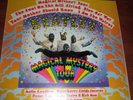 Magical Mystery Tour MFSL Album The Beatles