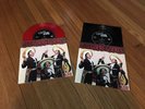 Me First and the Gimme Gimmes Cash Square Dance Vinyl 2 x 7