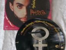 PRINCE   THIEVES IN THE TEMPLE VINYL 12