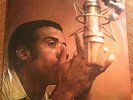 Jorge Ben-Forca Bruta 1970 Philips Brazil mono LP Jazz Funk Groove Soul Samba