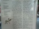 Johnny Cash Live At Folsom Prison Signed 1968 US 1st Press CS 9639 Excellent