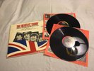 1964 The Beatles Story 2LP Record Album Vinyl Capitol TBO-2222 Mono Los Angeles