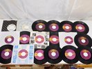 18x Martha & Vandellas 45:Dancing In The Street,Jimmy Mack,Heat Wave,I'm Ready+