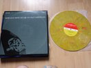 VELVET UNDERGROUND WHITE LIGHT WHITE HEAT RARE COLOURED VINYL