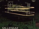Millenium - Numbers And The Big Dream Of Mr Sunders            (Lynx Music)(neu)