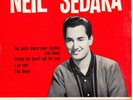 NEIL SEDAKA 1959 TRI RCA EP * I GO APE/ YOU GOTTA LEARN YOUR RHYTHM AND BLUES+2*