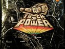 Tower Of Power LP East Bay Grease EX/VG+ 1970