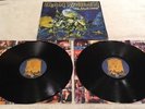 Iron Maiden - Live After Death Original 1985 US Pressing Capitol SABB 12441