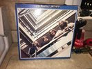 The Beatles 1967 Through 1970 Record Album Blue Vinyl
