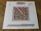 THE CURE Happily ever after 2LP USA Rare faith + 17 seconds